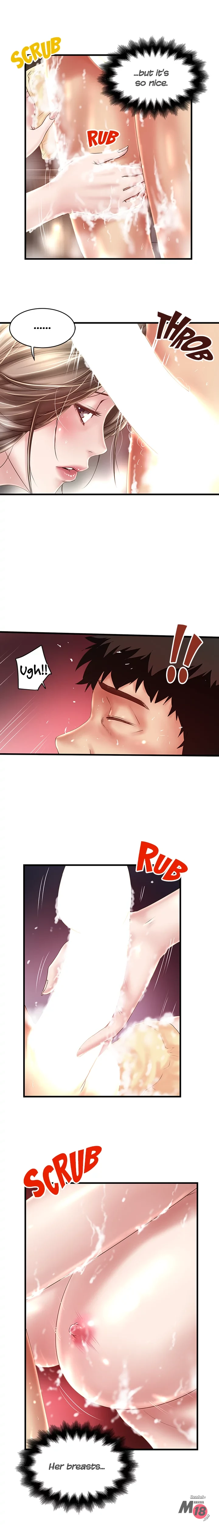 The Housemaid Chapter 34 Page 10