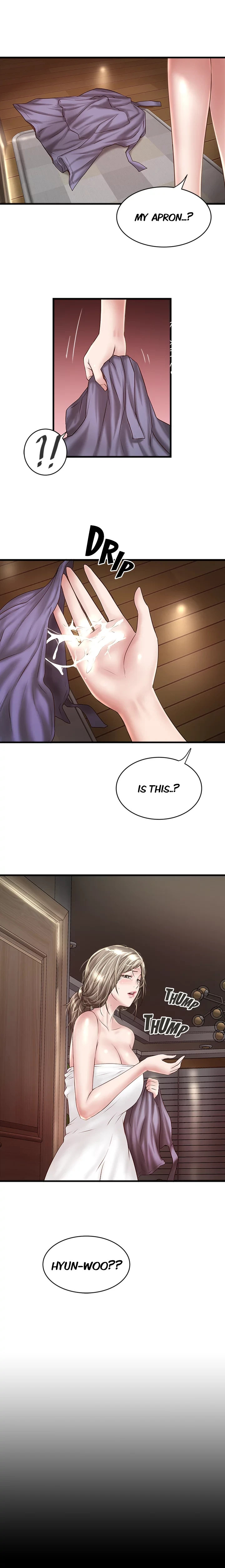 The Housemaid Chapter 35 Page 2
