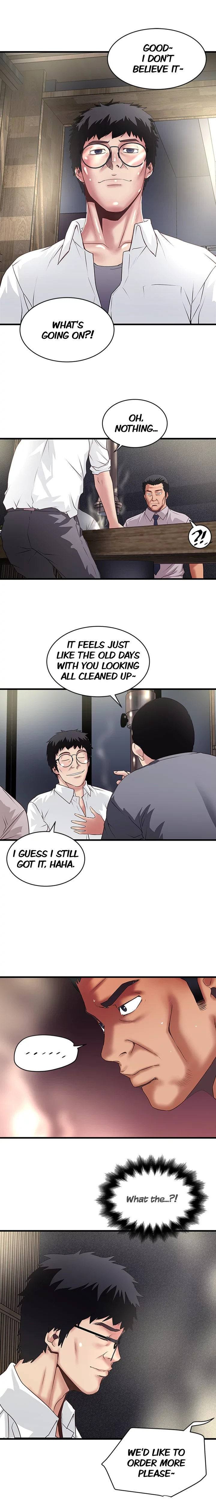 The Housemaid Chapter 35 Page 7