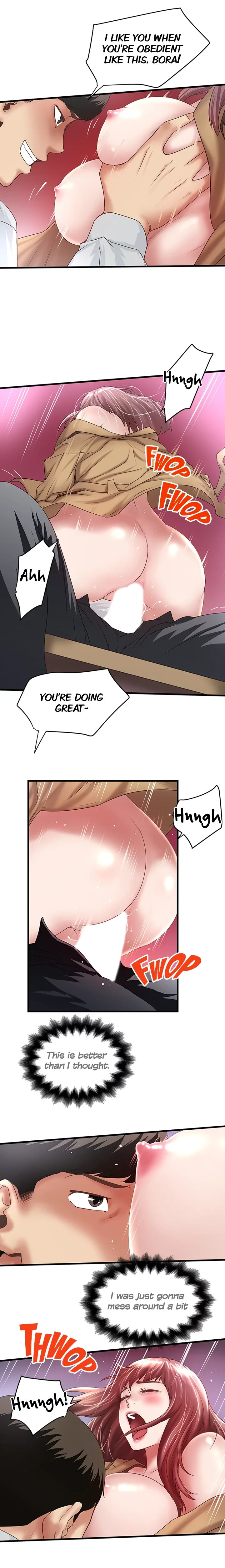 The Housemaid Chapter 36 Page 10