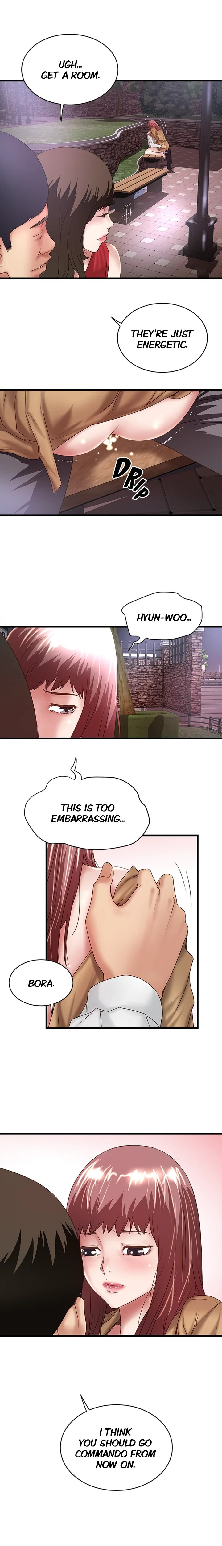 The Housemaid Chapter 36 Page 12