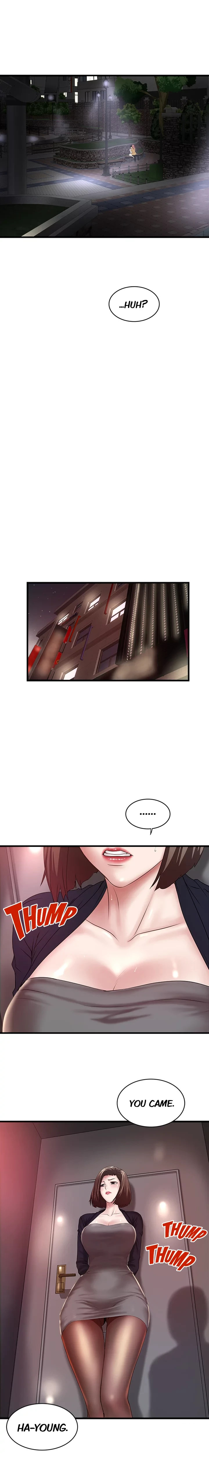The Housemaid Chapter 36 Page 13