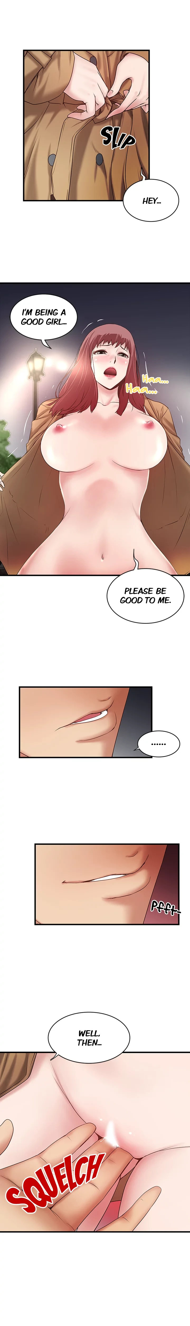 The Housemaid Chapter 36 Page 4