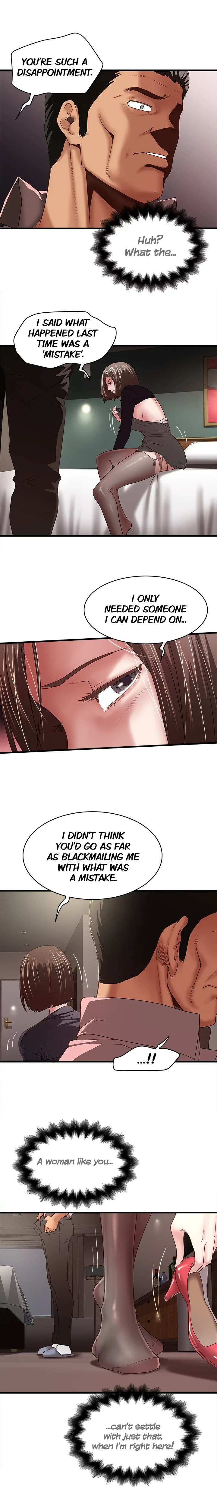 The Housemaid Chapter 37 Page 13