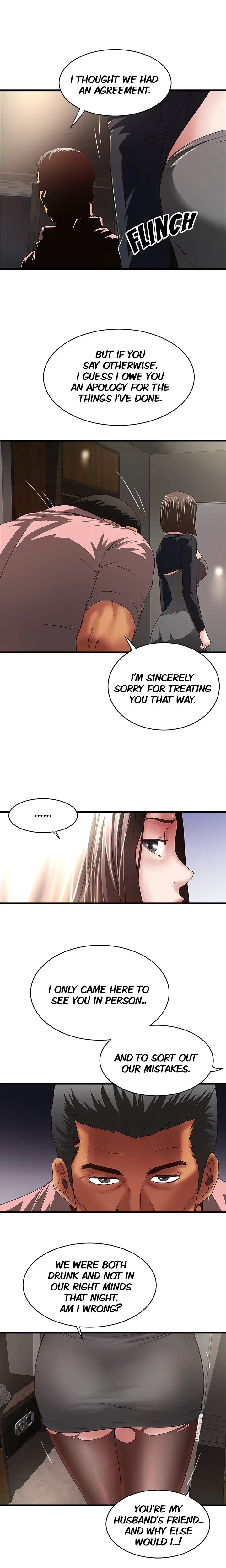 The Housemaid Chapter 37 Page 14