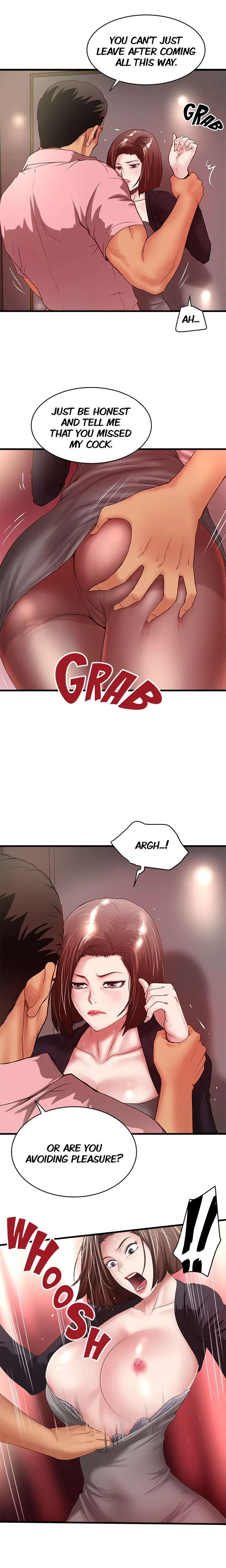 The Housemaid Chapter 37 Page 6
