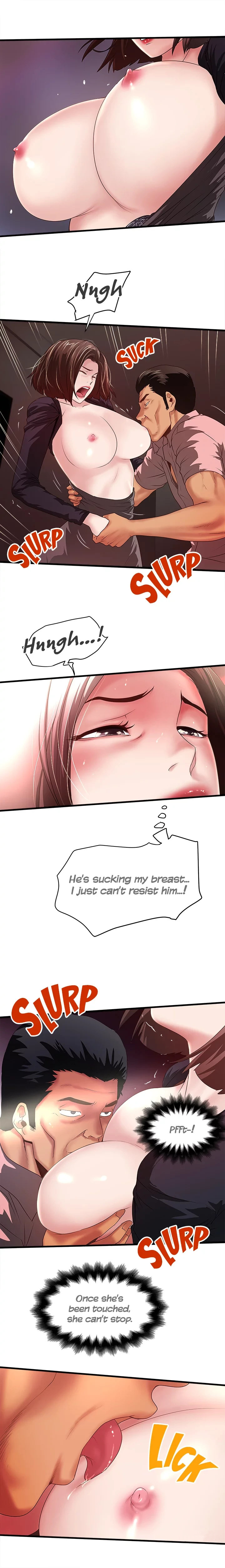 The Housemaid Chapter 37 Page 7