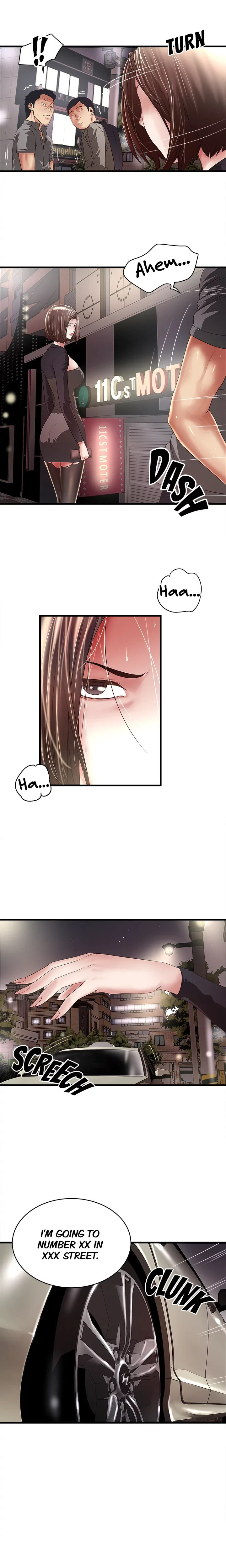 The Housemaid Chapter 38 Page 2