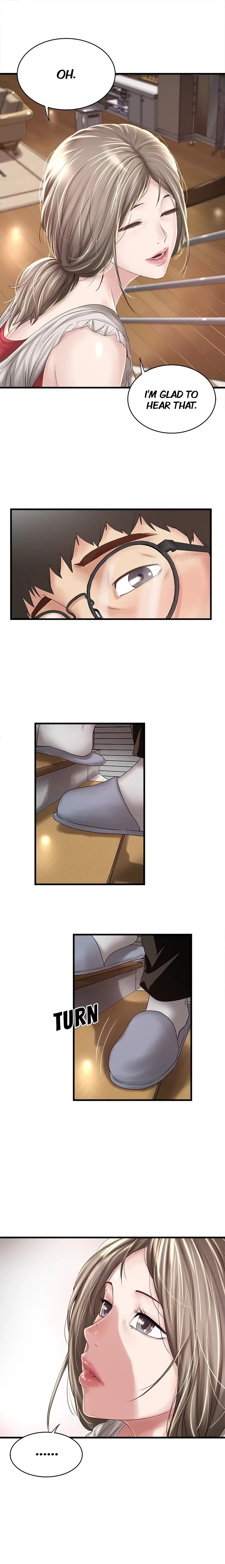 The Housemaid Chapter 38 Page 8