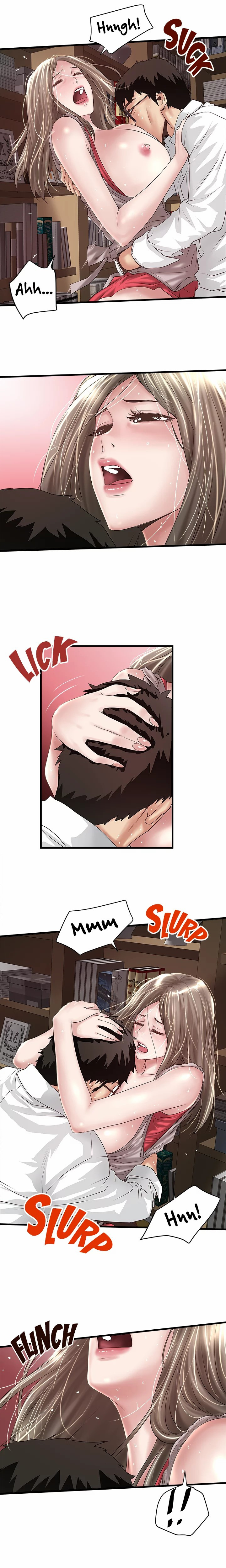 The Housemaid Chapter 39 Page 5