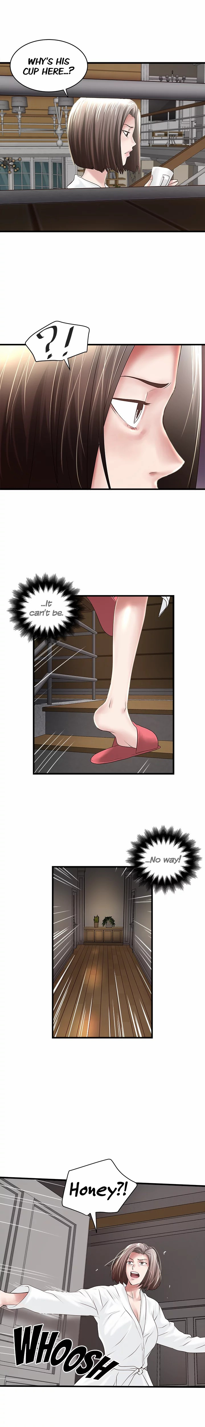 The Housemaid Chapter 39 Page 9