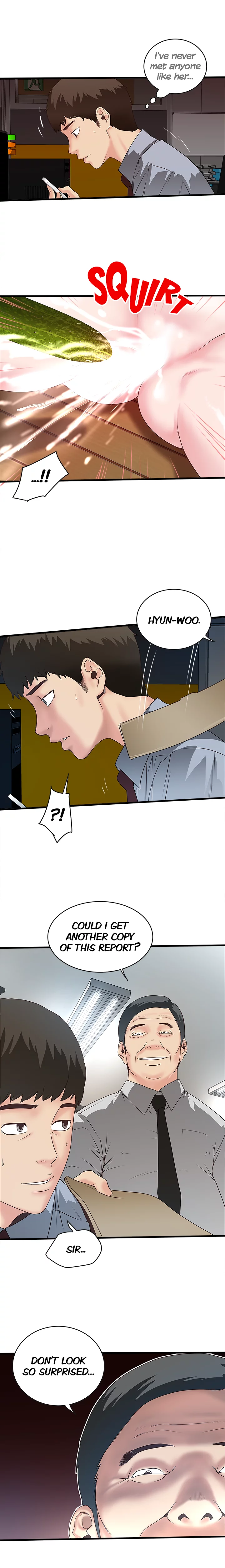 The Housemaid Chapter 4 Page 10