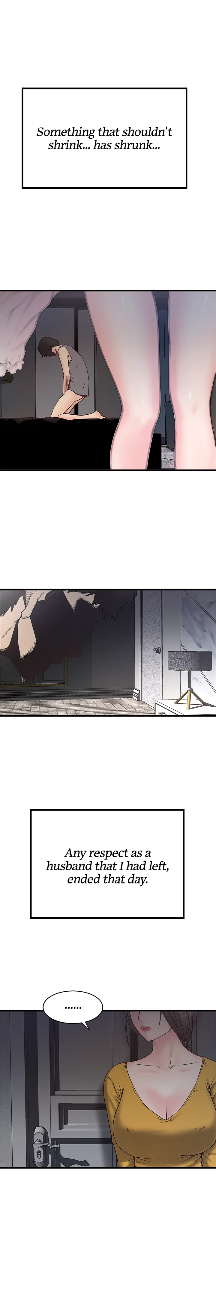 The Housemaid Chapter 4 Page 2
