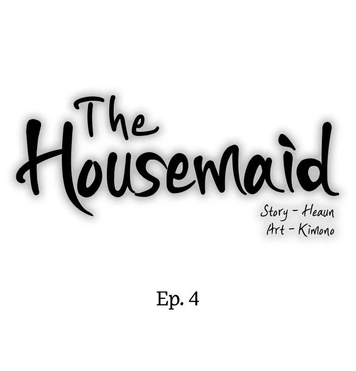 The Housemaid Chapter 4 Page 3