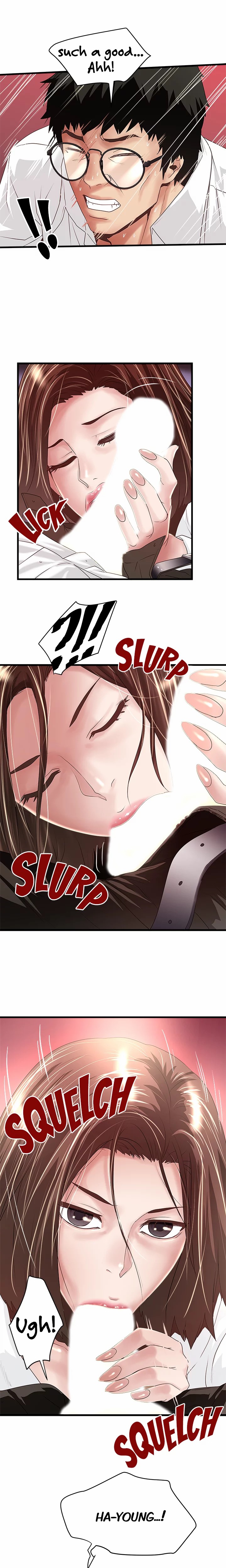 The Housemaid Chapter 40 Page 5
