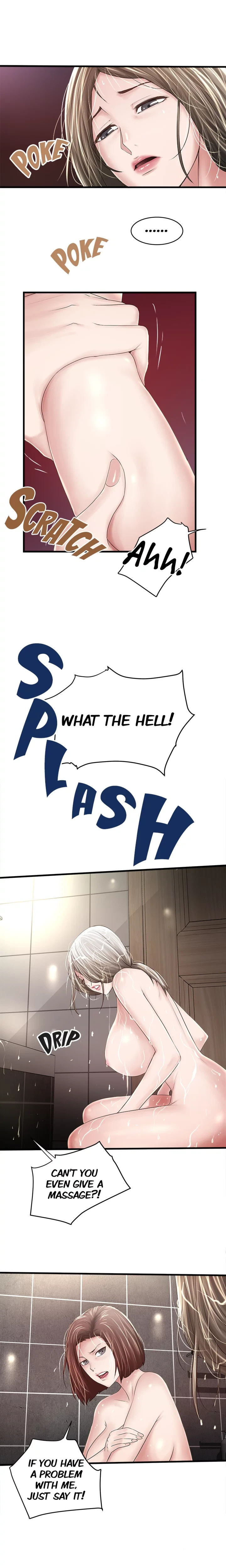 The Housemaid Chapter 41 Page 14