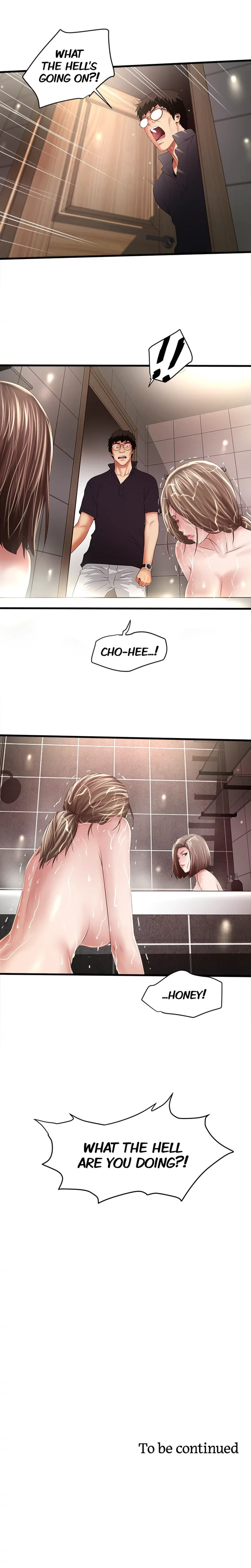 The Housemaid Chapter 41 Page 15
