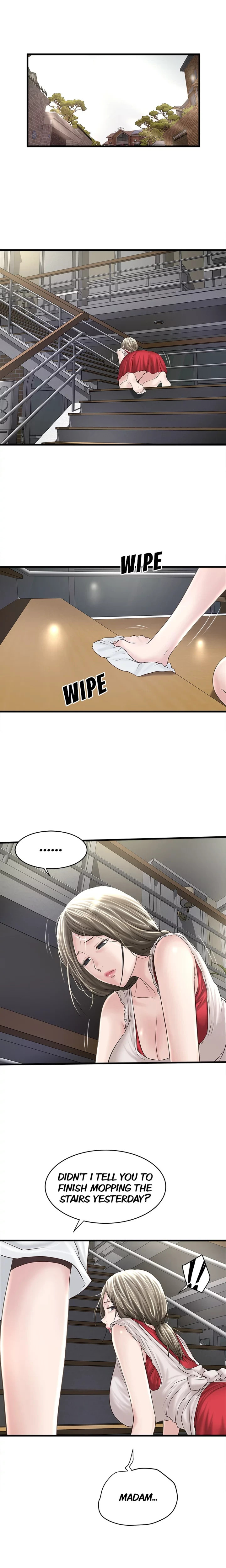 The Housemaid Chapter 41 Page 7