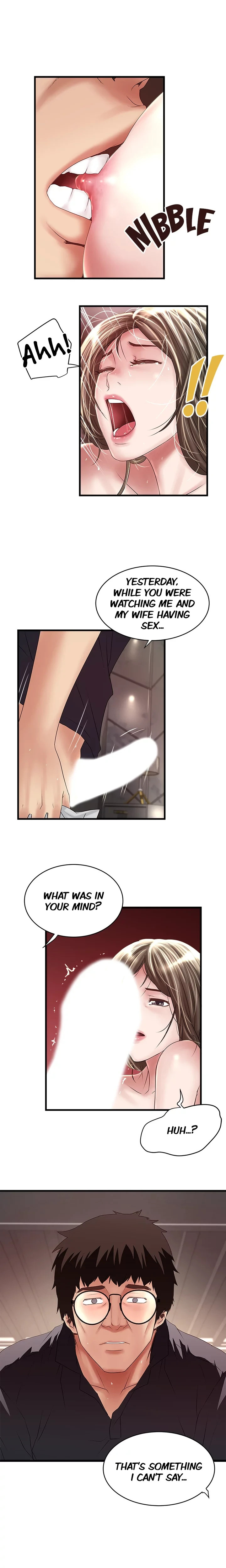 The Housemaid Chapter 42 Page 11