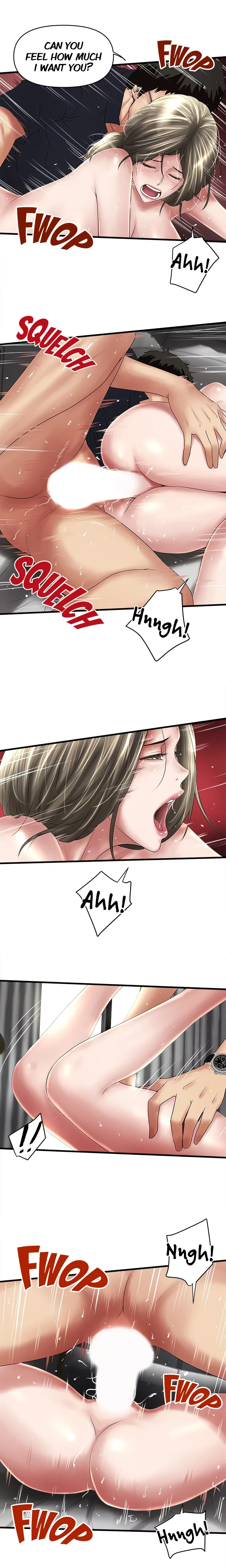 The Housemaid Chapter 42 Page 13