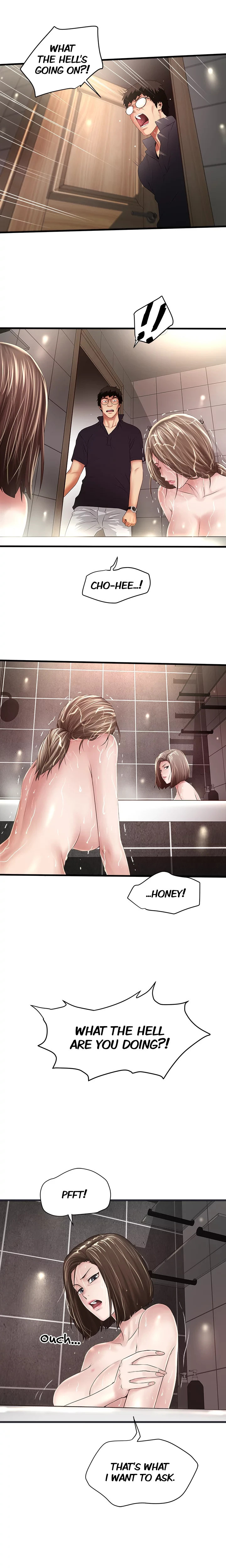 The Housemaid Chapter 42 Page 2