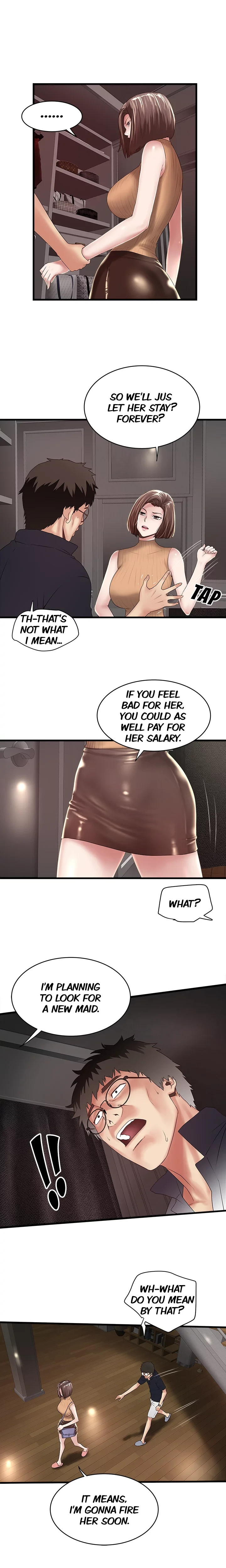 The Housemaid Chapter 42 Page 6