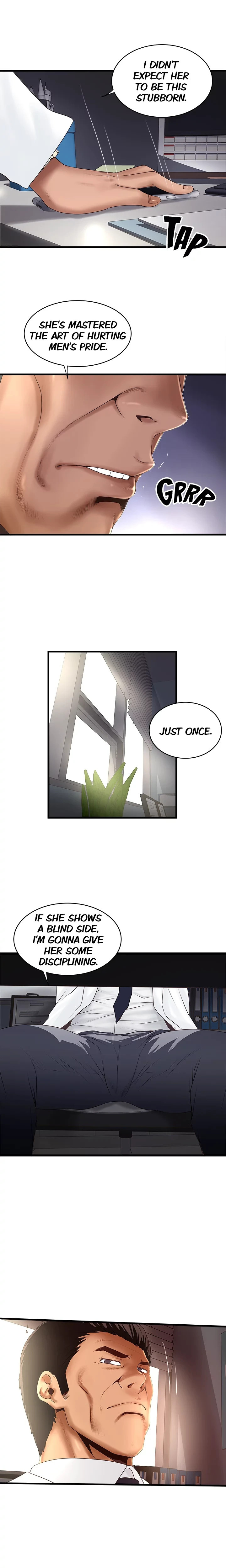 The Housemaid Chapter 43 Page 2