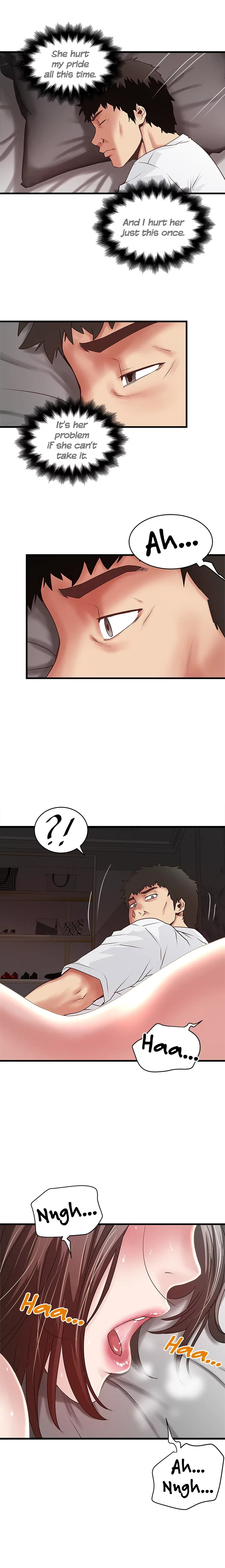 The Housemaid Chapter 44 Page 10