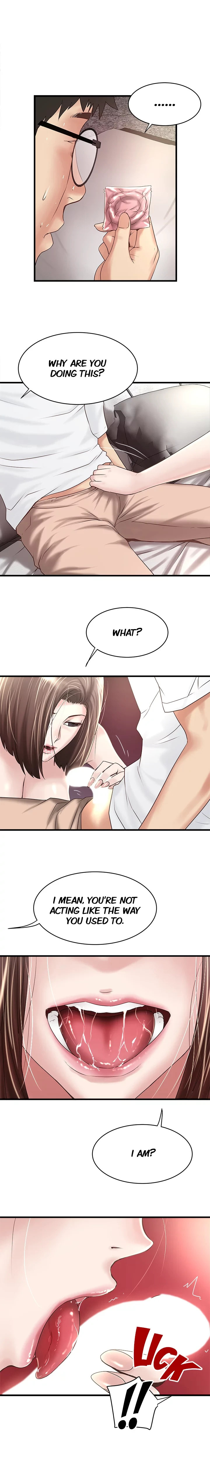 The Housemaid Chapter 44 Page 4