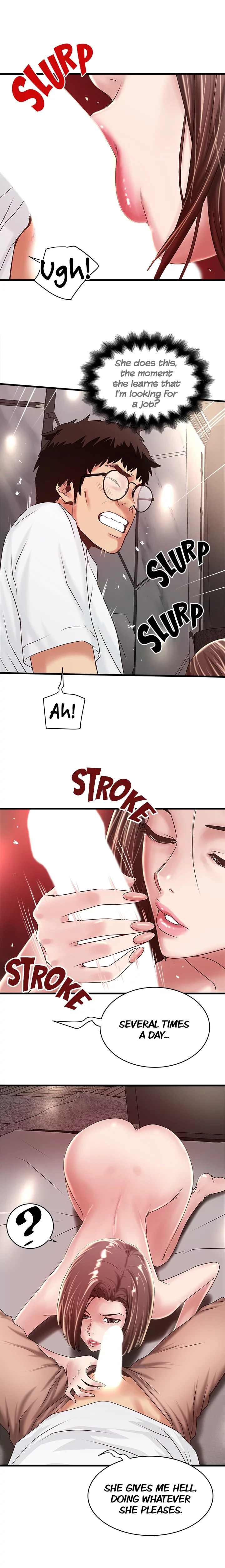 The Housemaid Chapter 44 Page 5