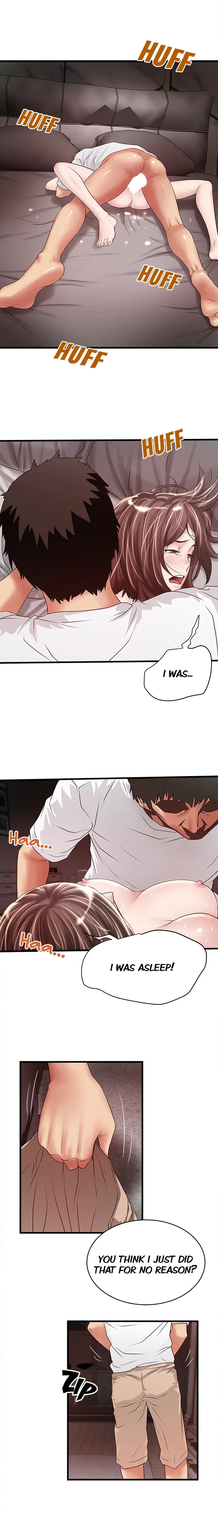 The Housemaid Chapter 45 Page 10
