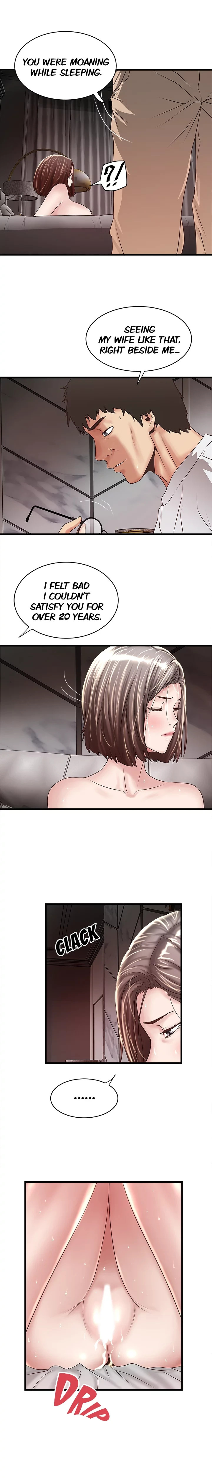 The Housemaid Chapter 45 Page 11