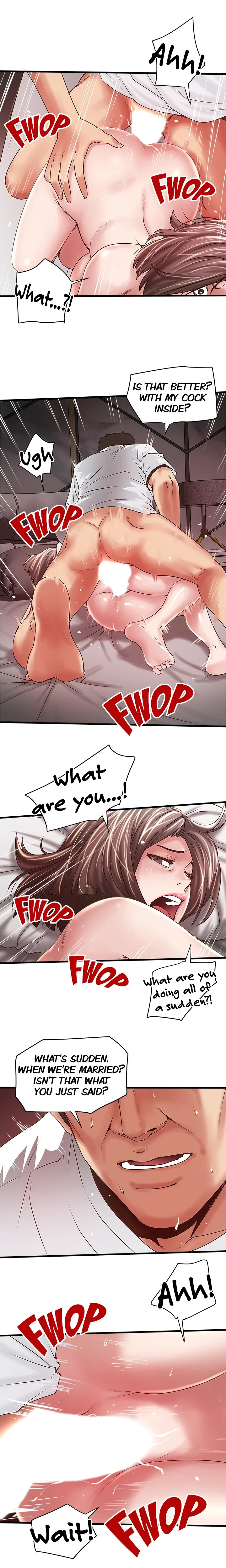 The Housemaid Chapter 45 Page 2