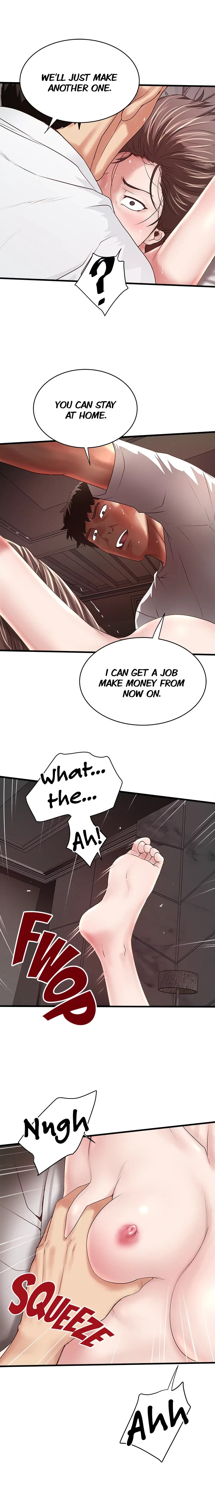 The Housemaid Chapter 45 Page 6