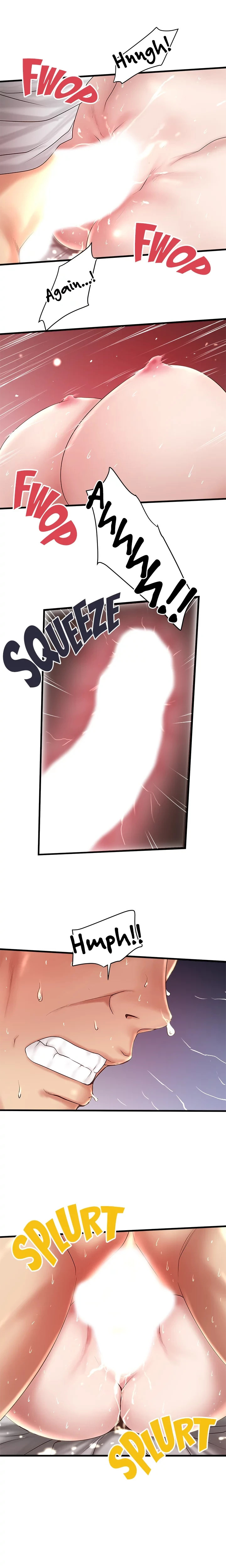 The Housemaid Chapter 45 Page 9