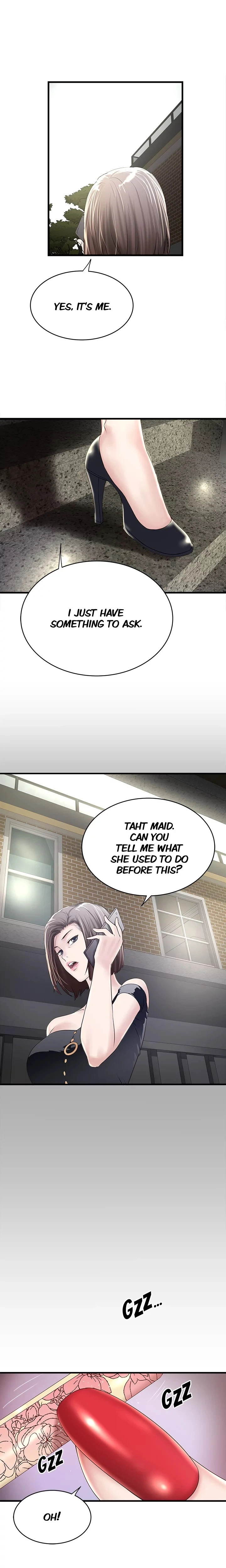 The Housemaid Chapter 46 Page 2