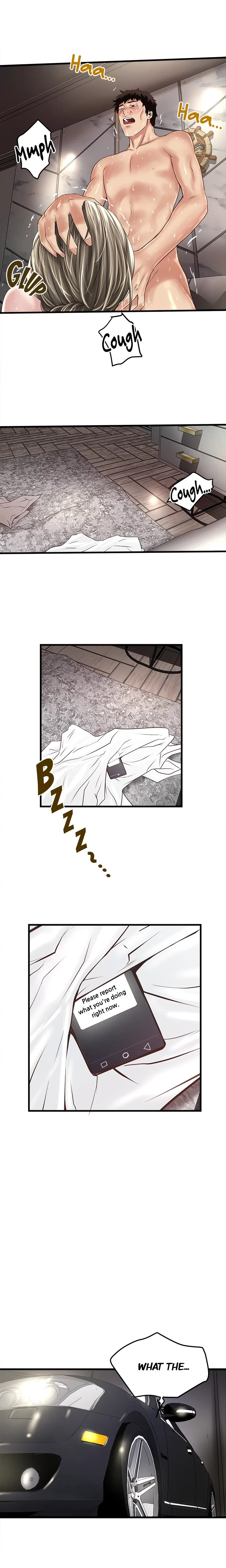 The Housemaid Chapter 47 Page 10
