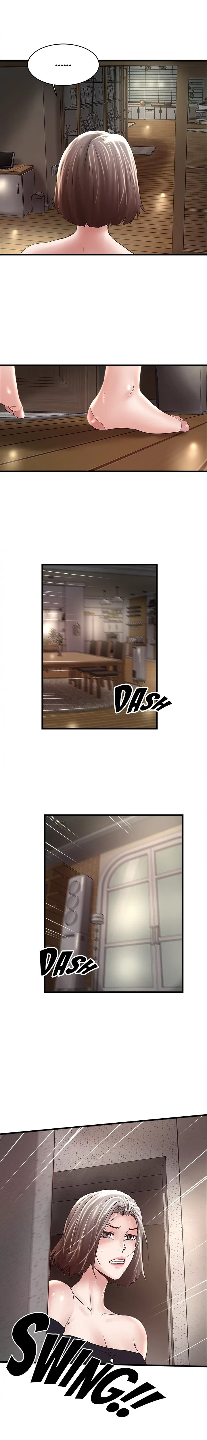 The Housemaid Chapter 47 Page 12