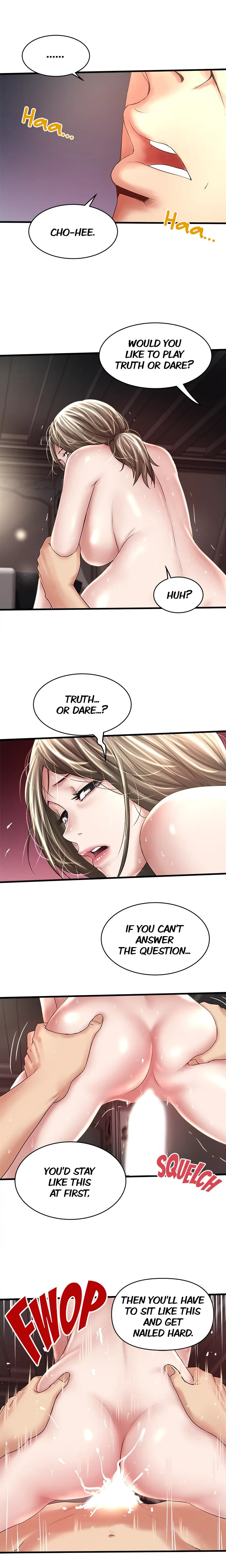 The Housemaid Chapter 47 Page 4