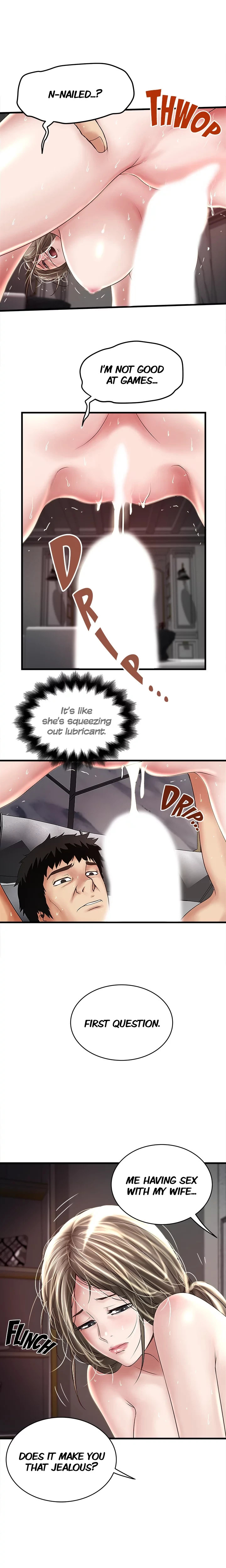 The Housemaid Chapter 47 Page 5