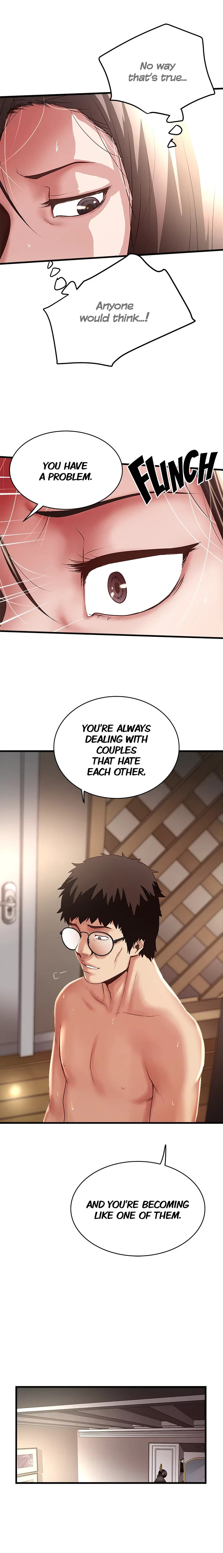 The Housemaid Chapter 48 Page 12