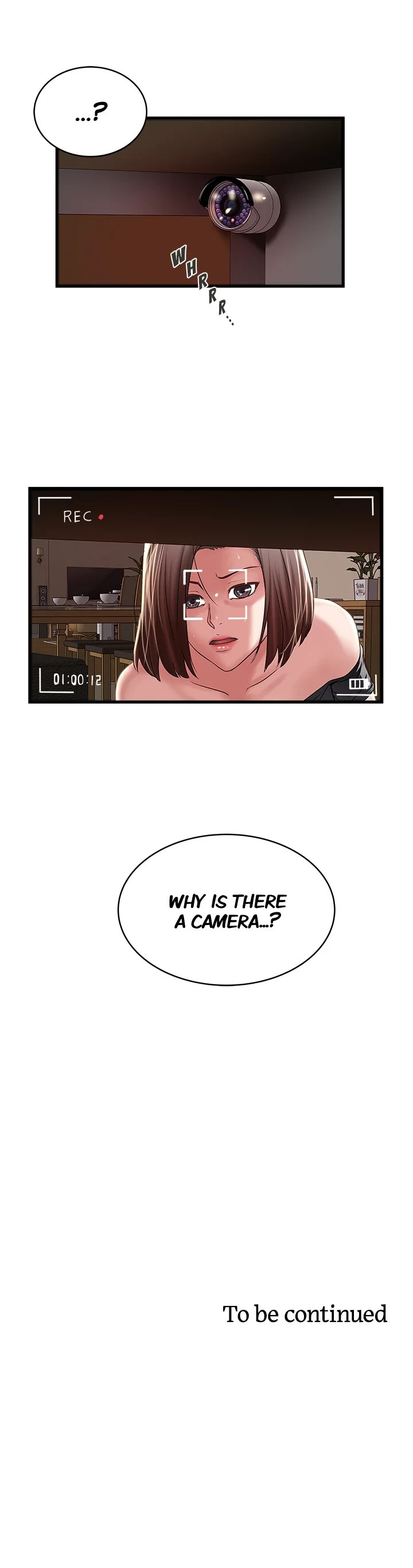 The Housemaid Chapter 48 Page 16