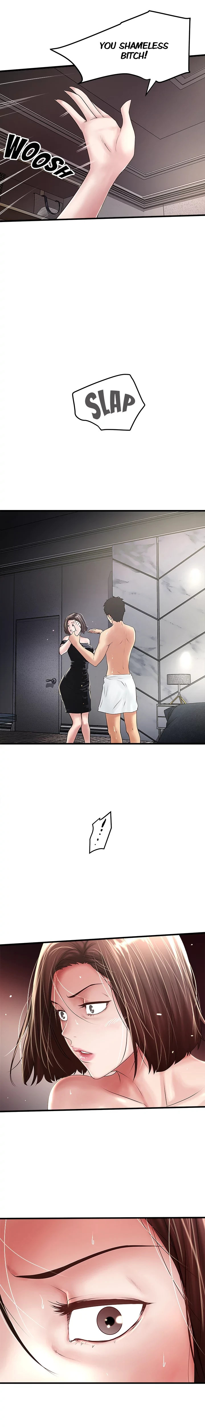 The Housemaid Chapter 48 Page 2