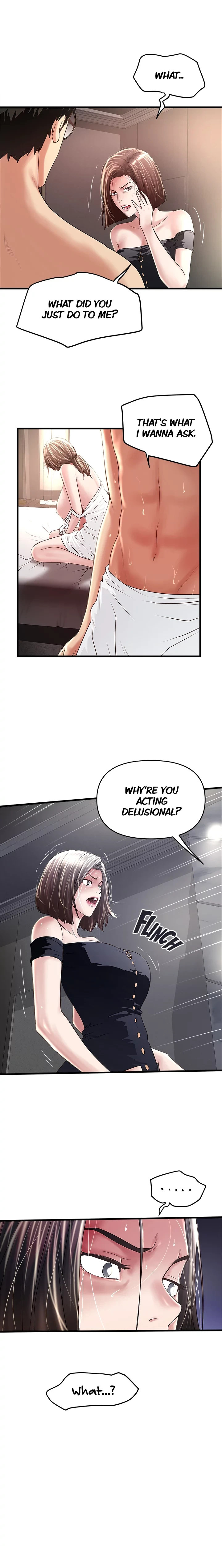 The Housemaid Chapter 48 Page 3