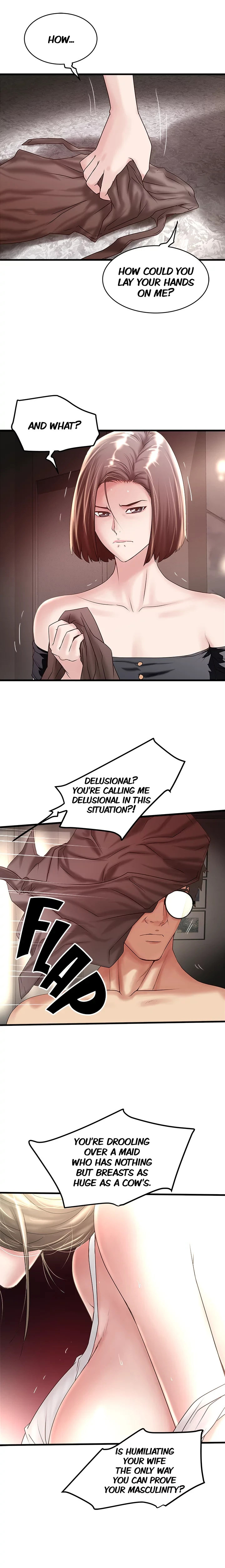 The Housemaid Chapter 48 Page 5