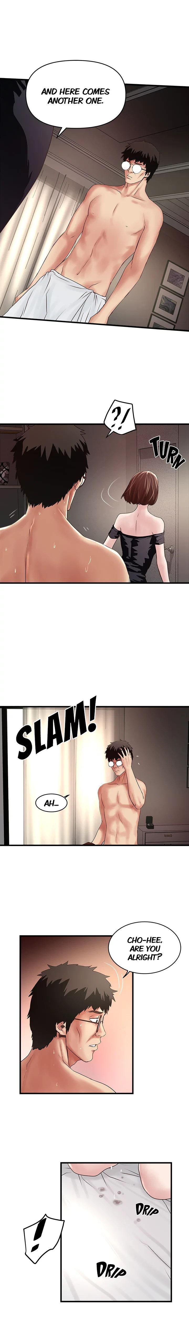 The Housemaid Chapter 48 Page 7