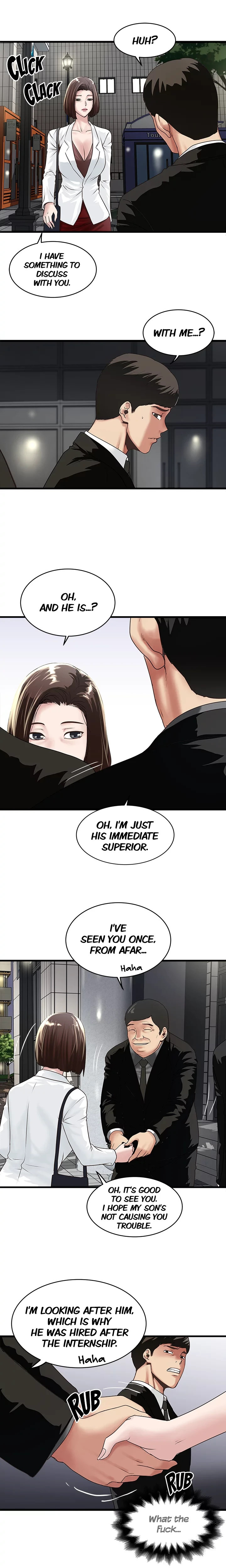 The Housemaid Chapter 49 Page 11