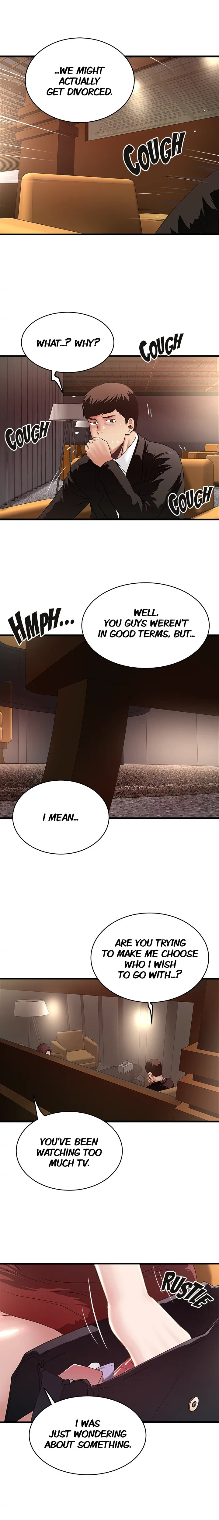 The Housemaid Chapter 49 Page 14