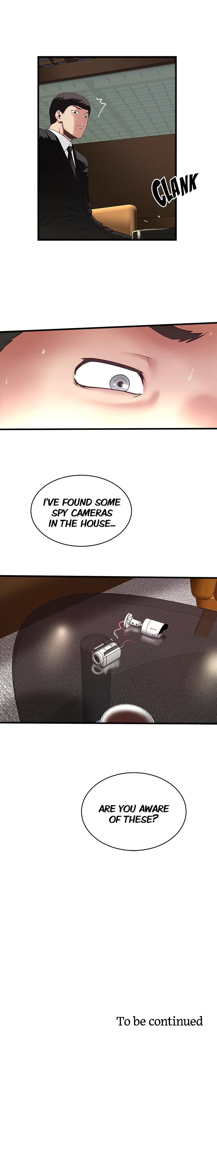 The Housemaid Chapter 49 Page 15
