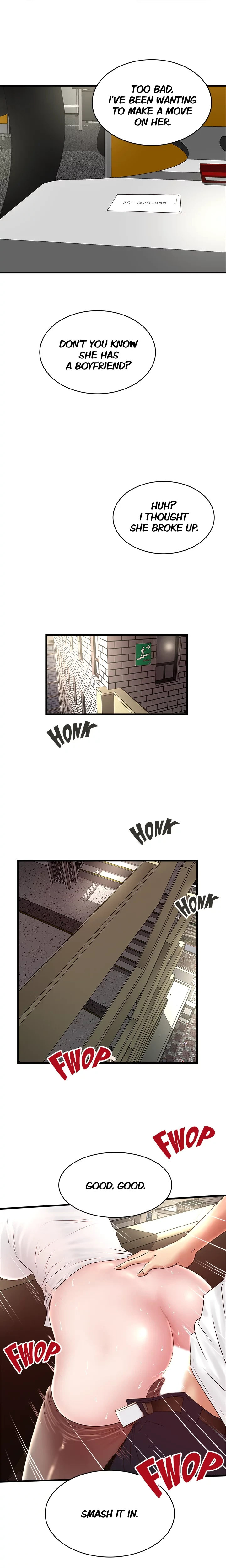 The Housemaid Chapter 49 Page 4